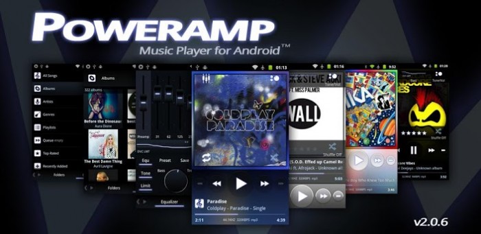 Poweramp