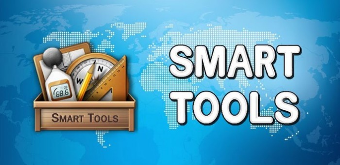 smart-tools