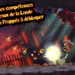 Rayman Jungle Run